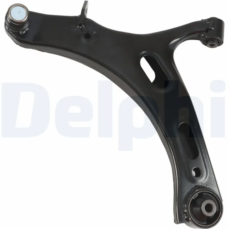Control/Trailing Arm, wheel suspension TC3962