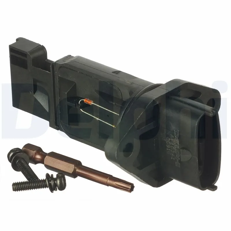 Mass Air Flow Sensor AF10241-12B1