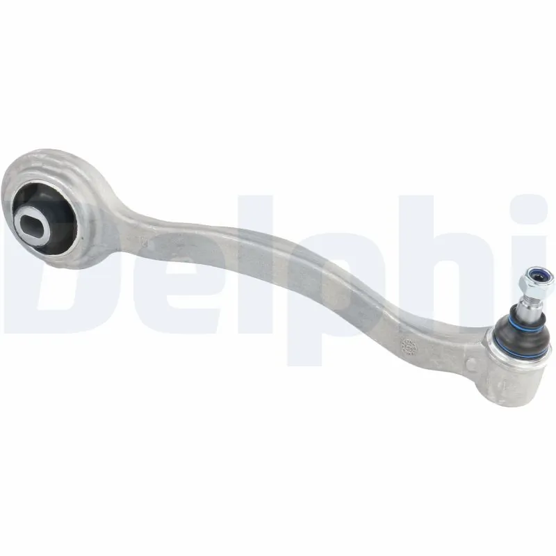 Control/Trailing Arm, wheel suspension TC1495