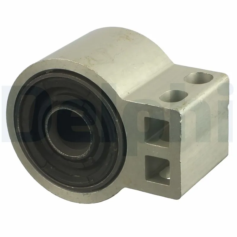 Mounting, control/trailing arm TD991W