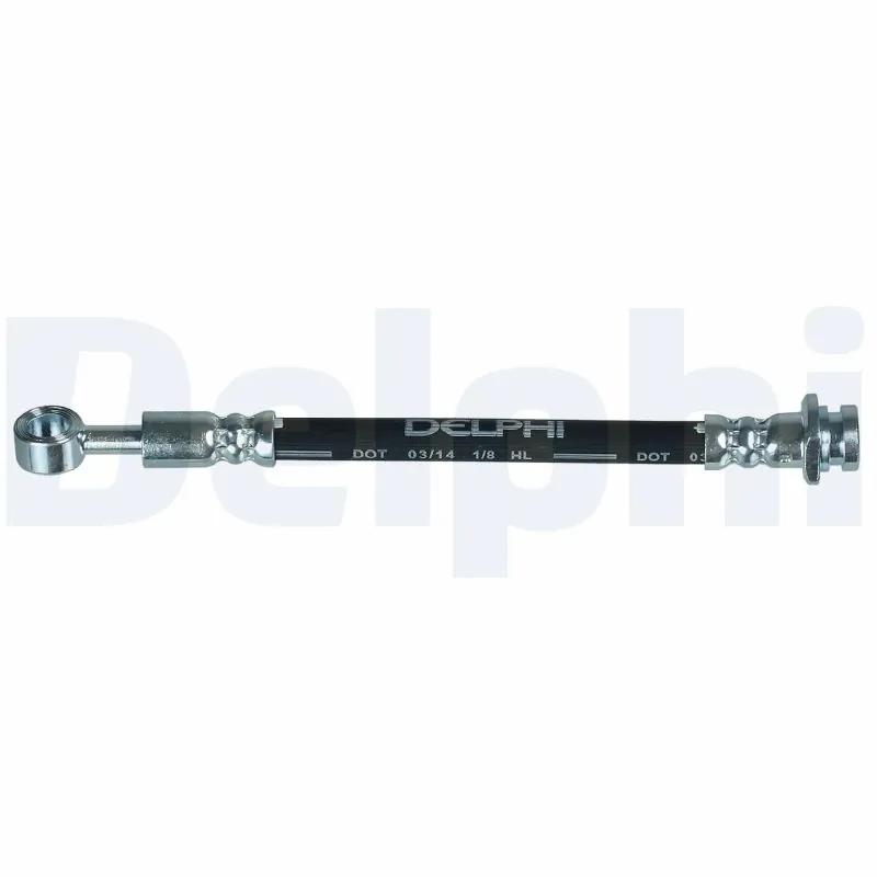 Brake Hose LH6911
