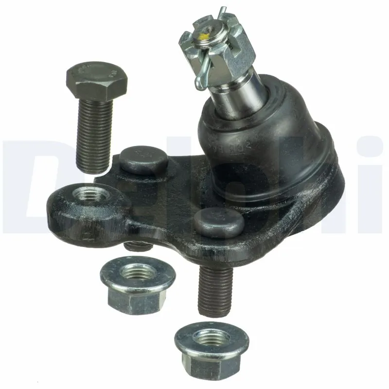 Ball Joint TC3810