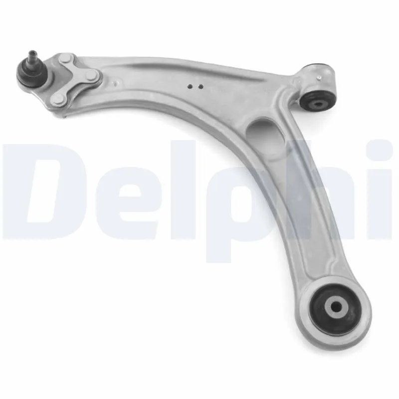 Control/Trailing Arm, wheel suspension TC4442