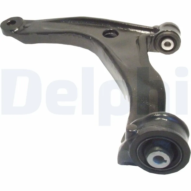 Control/Trailing Arm, wheel suspension TC1488
