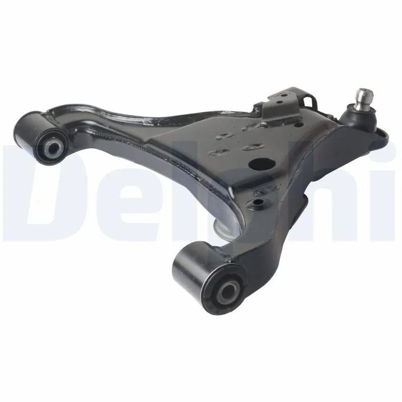 Control/Trailing Arm, wheel suspension TC3979