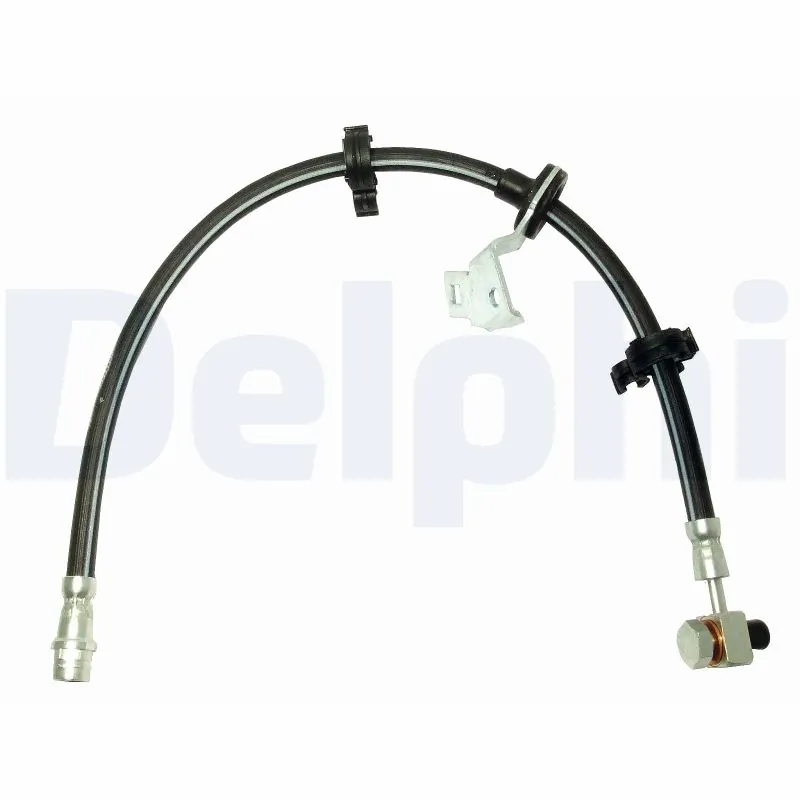 Brake Hose LH6401