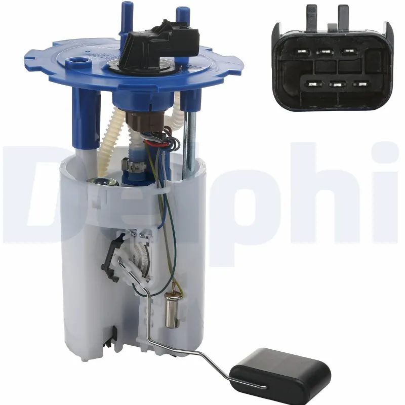 Fuel Feed Unit FG2496-12B1