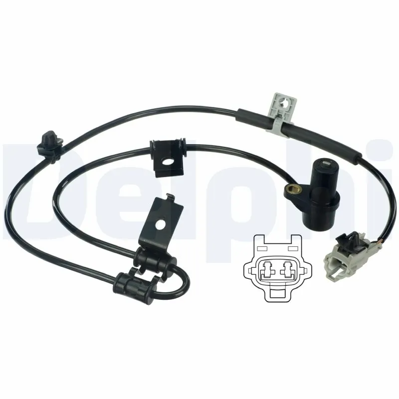 Sensor, wheel speed SS20403