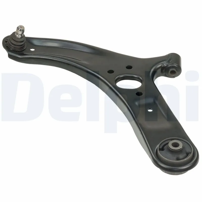 Control/Trailing Arm, wheel suspension TC3625