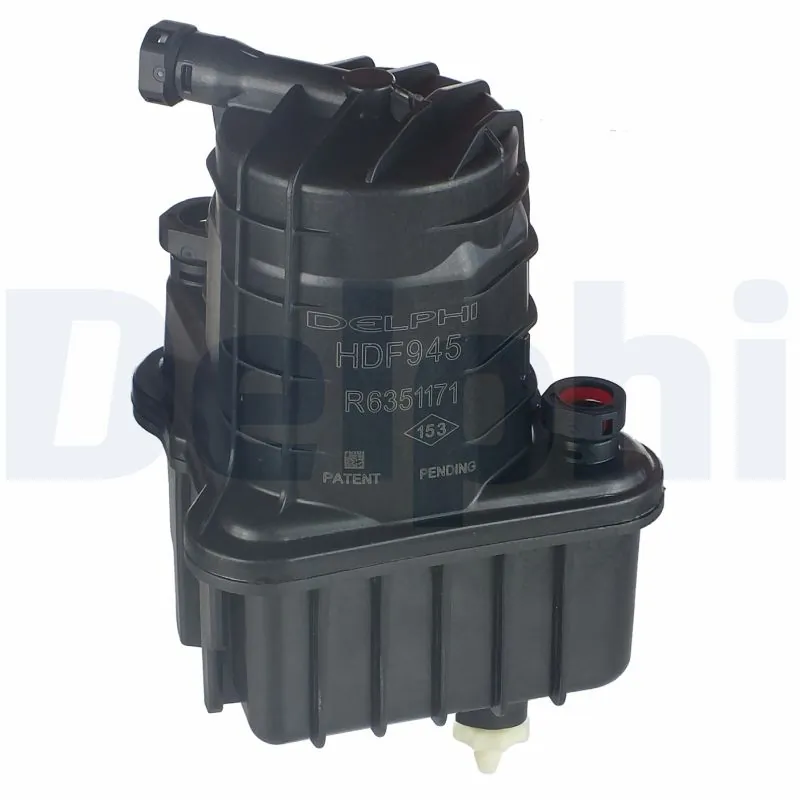 Fuel Filter HDF945