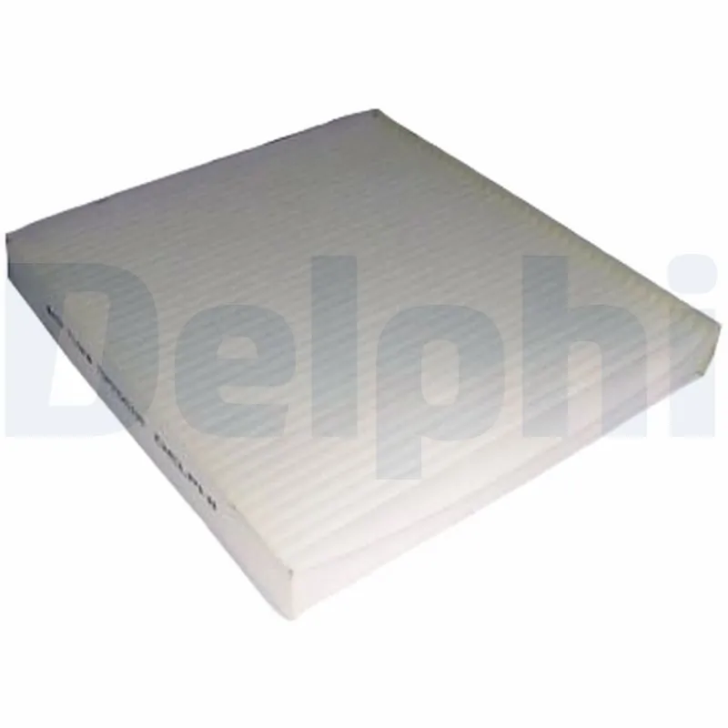 Filter, cabin air TSP0325338
