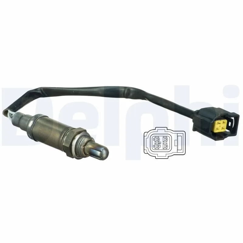 Oxygen Sensor ES11003-12B1