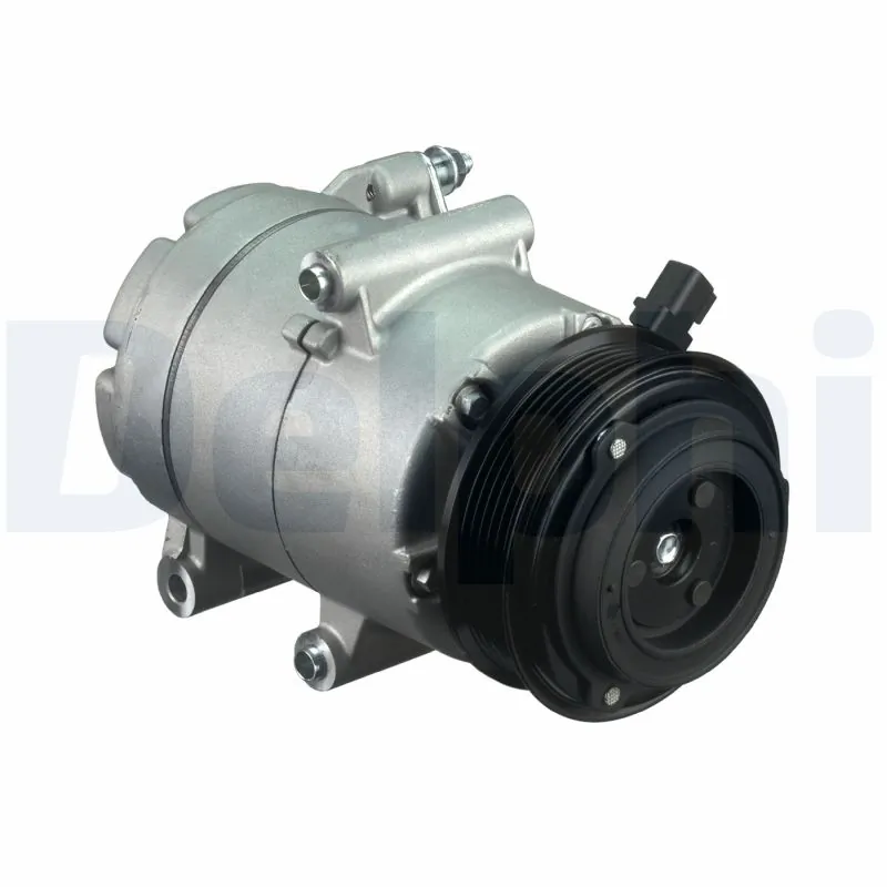 Compressor, air conditioning CS20348