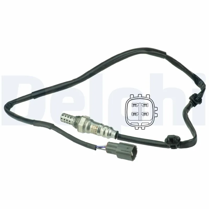 Oxygen Sensor ES20531-12B1