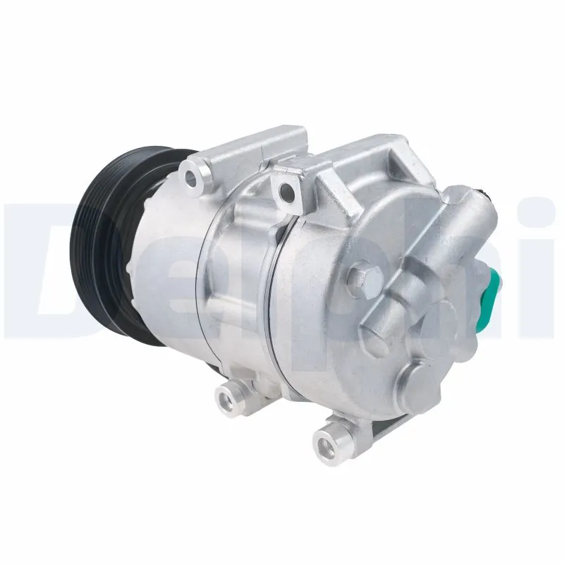 Compressor, air conditioning CS20461