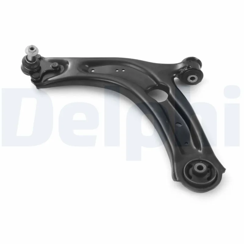 Control/Trailing Arm, wheel suspension TC4650