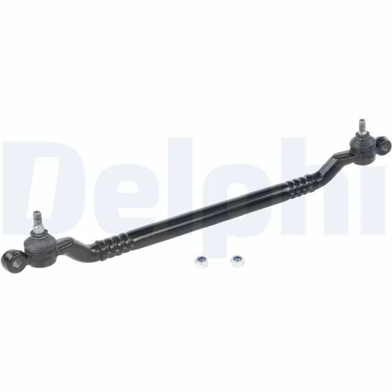 Centre Rod Assembly TL421