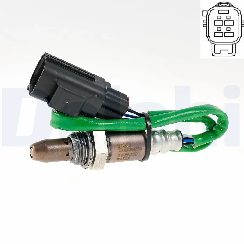 Oxygen Sensor ES21420-12B1