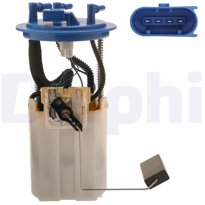 Fuel Feed Unit FG2631-12B1