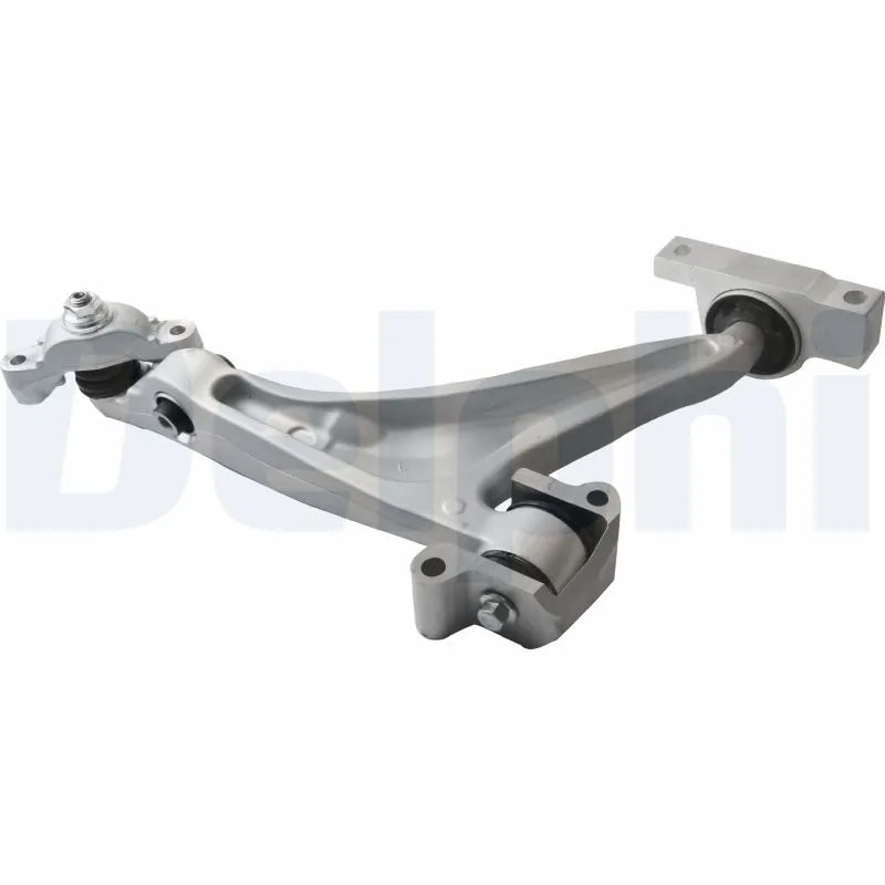 Control/Trailing Arm, wheel suspension TC4468