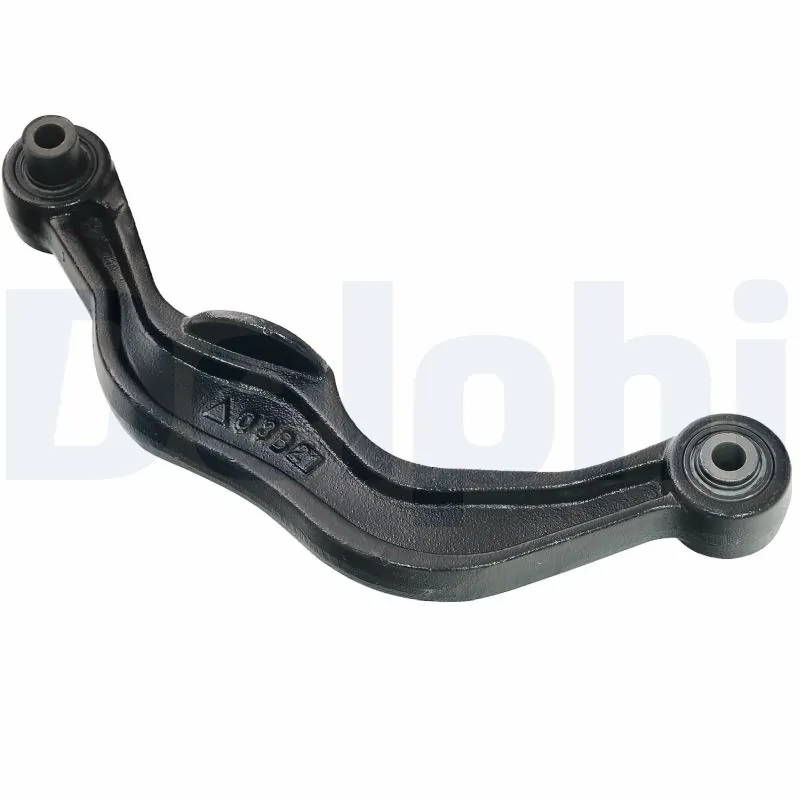 DELPHI TC7041 Control/Trailing Arm, wheel suspension