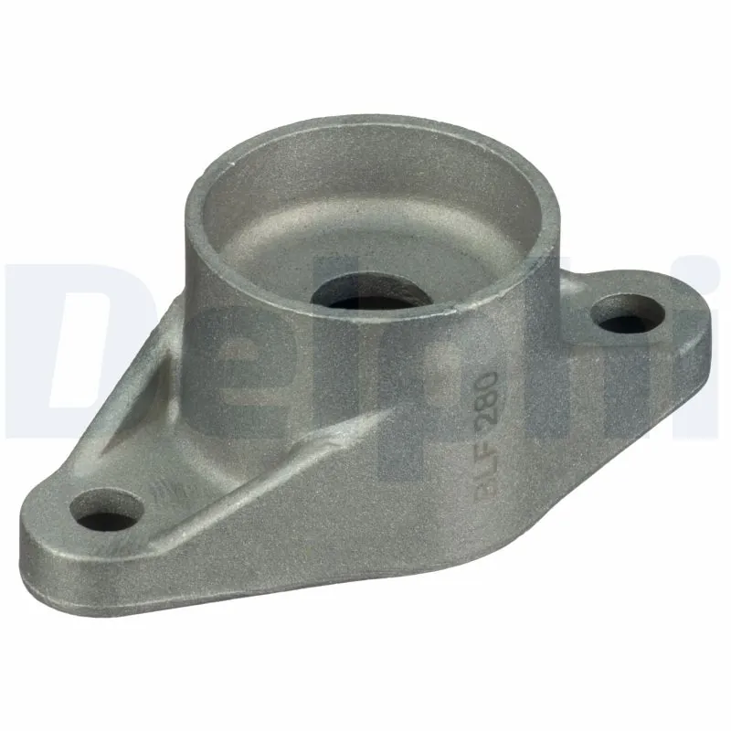 Repair Kit, suspension strut support mount BSJ10048
