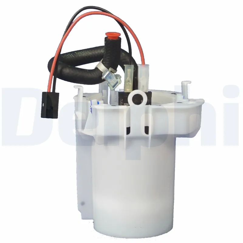 Fuel Pump FE0531-12B1