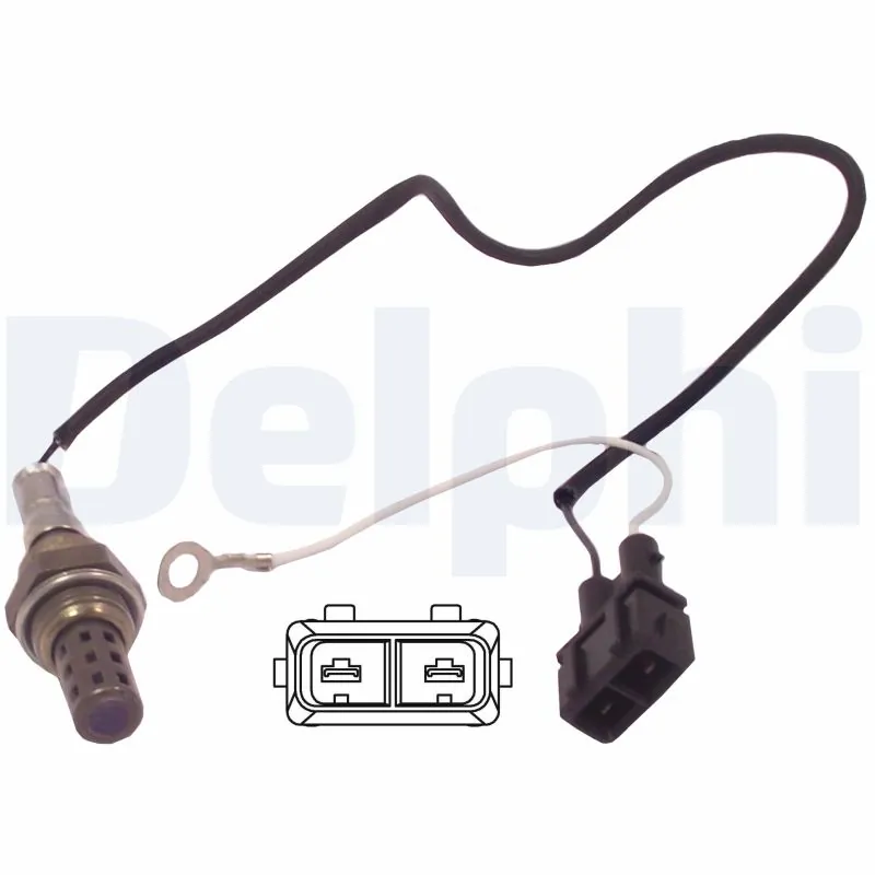 Oxygen Sensor ES10998-12B1