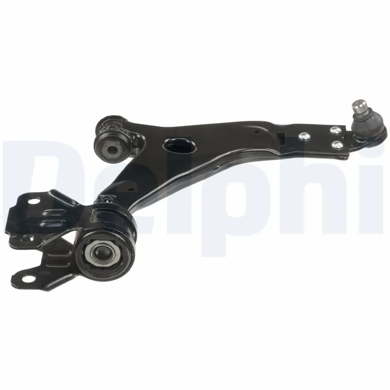 Control/Trailing Arm, wheel suspension TC3861