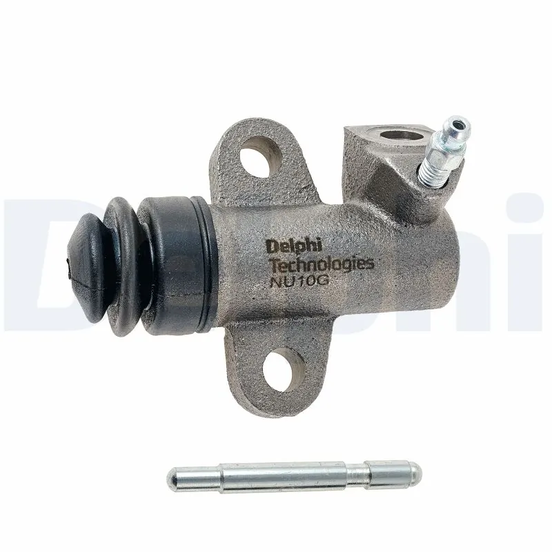 Slave Cylinder, clutch LL80196