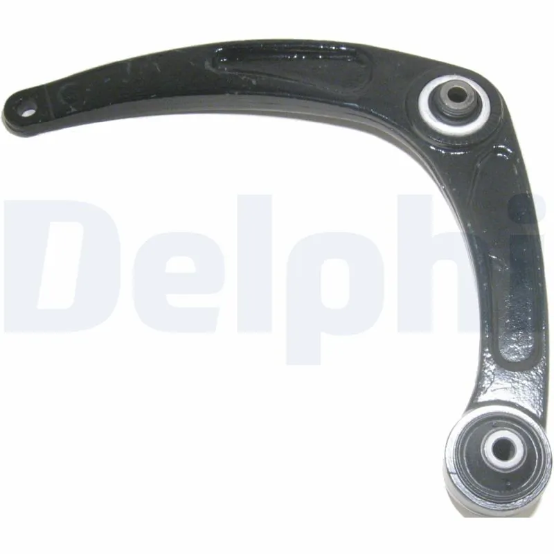 Control/Trailing Arm, wheel suspension TC1156