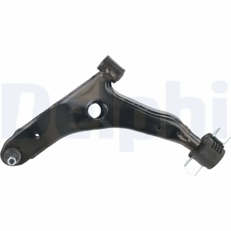Control/Trailing Arm, wheel suspension TC2093