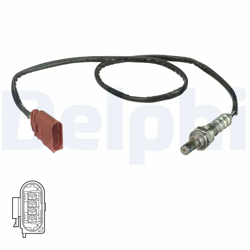 Oxygen Sensor ES21311-12B1
