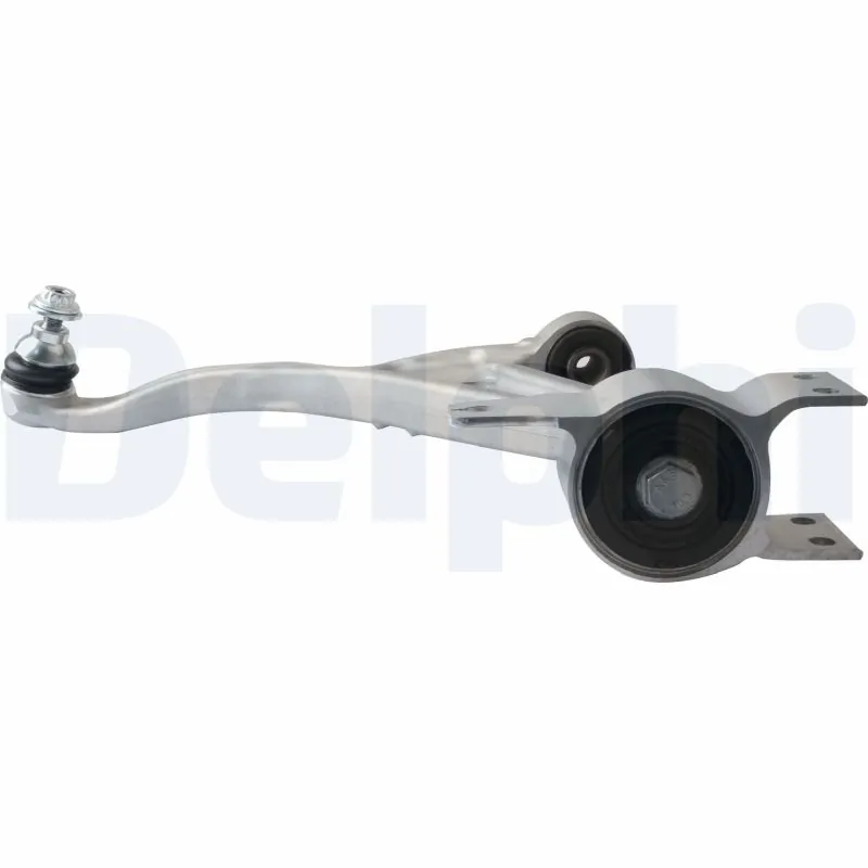 DELPHI TC4400 Control/Trailing Arm, wheel suspension