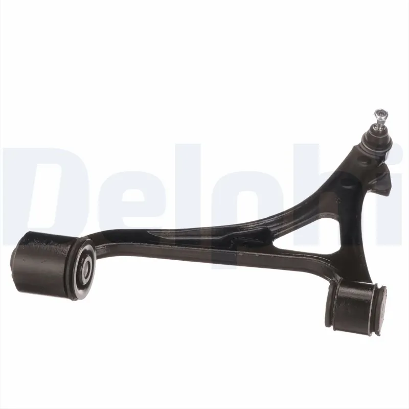 Control/Trailing Arm, wheel suspension TC5801