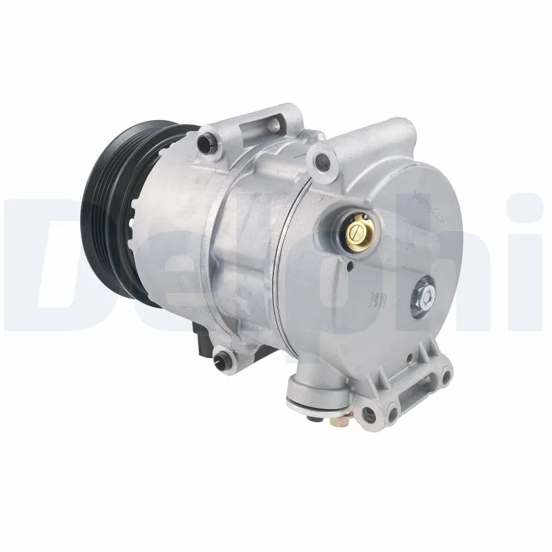 Compressor, air conditioning CS20548