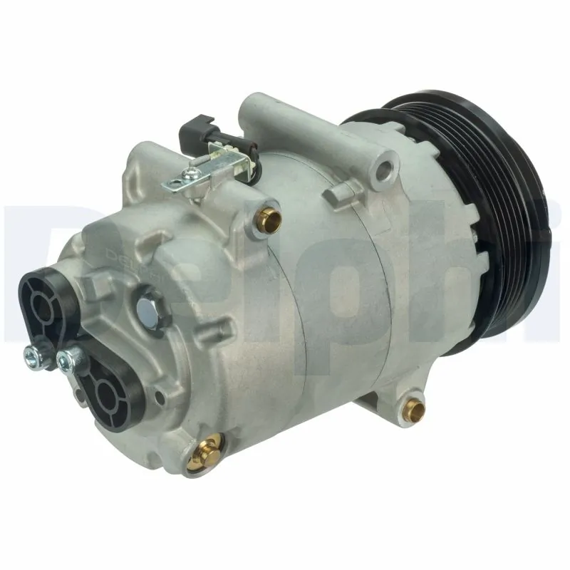Compressor, air conditioning CS20358