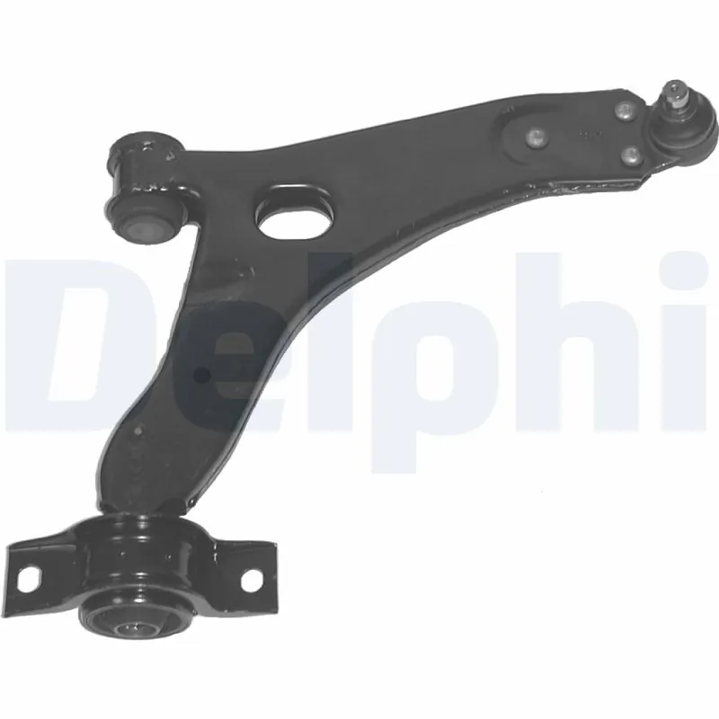Control/Trailing Arm, wheel suspension TC871