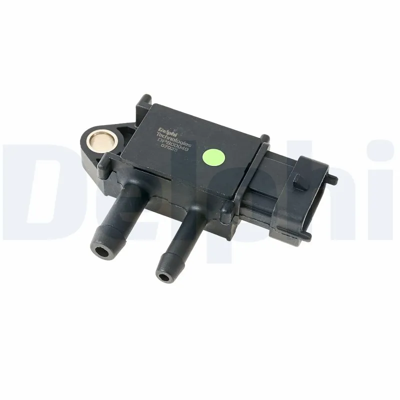 Sensor, exhaust pressure DPS00049-12B1