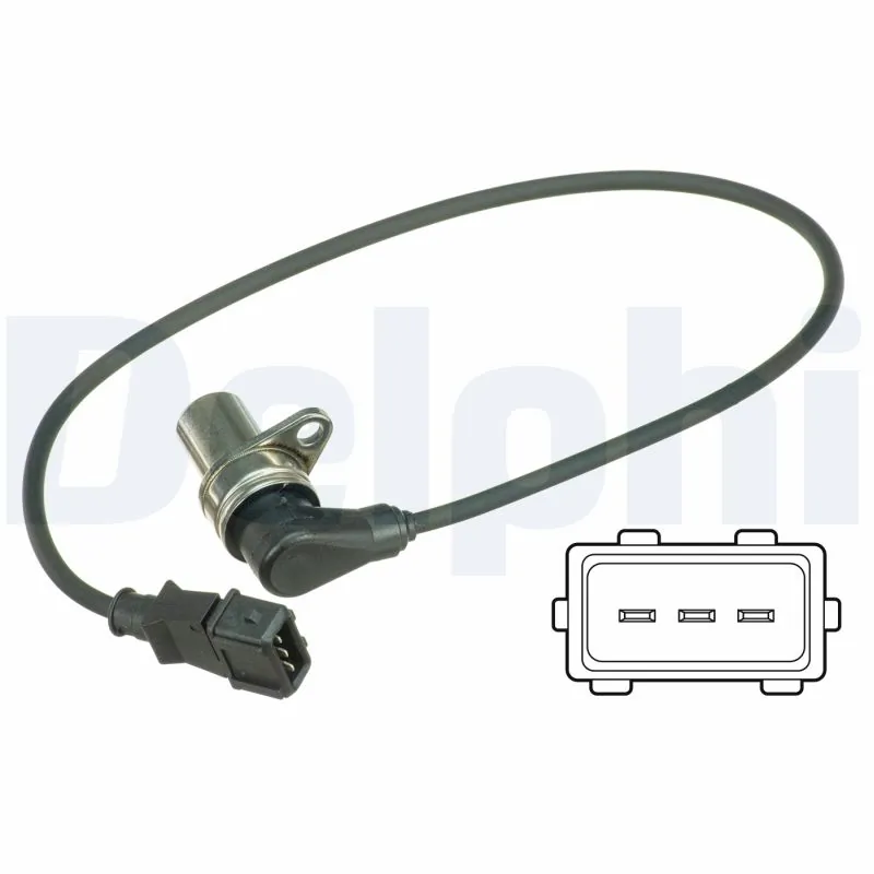 Sensor, camshaft position SS11196