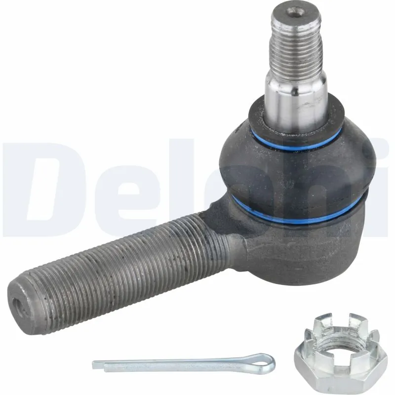 Tie Rod End TA1168