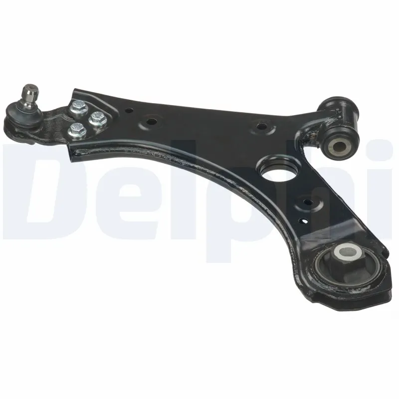 Control/Trailing Arm, wheel suspension TC3454