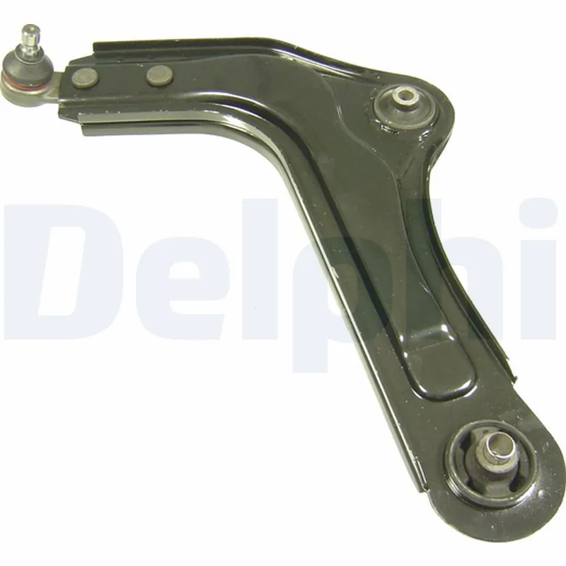 Control/Trailing Arm, wheel suspension TC1094