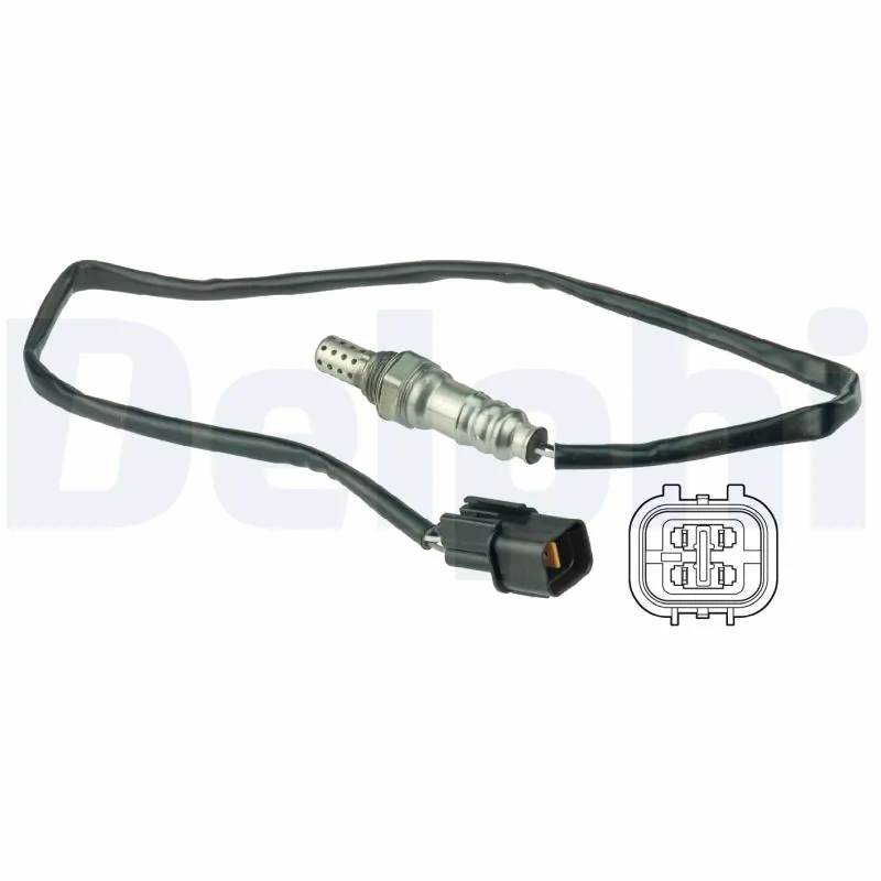 Oxygen Sensor ES20510-12B1