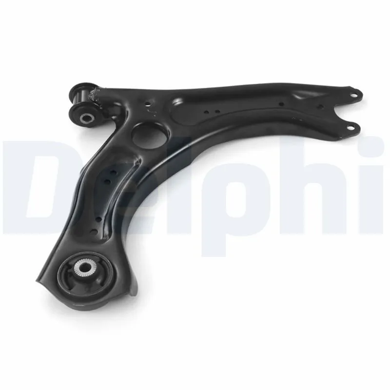 Control/Trailing Arm, wheel suspension TC4668