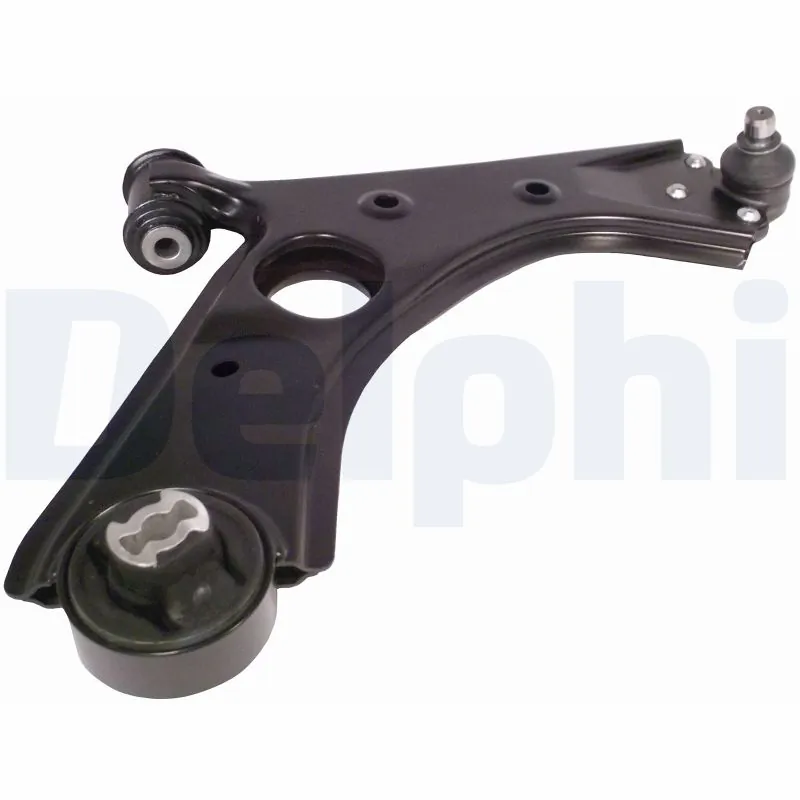 Control/Trailing Arm, wheel suspension TC2485
