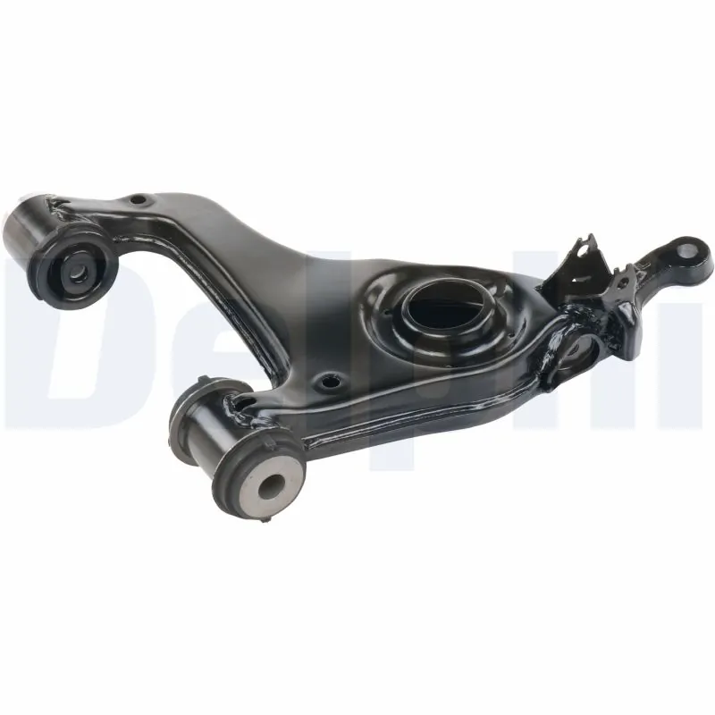 Control/Trailing Arm, wheel suspension TC1054