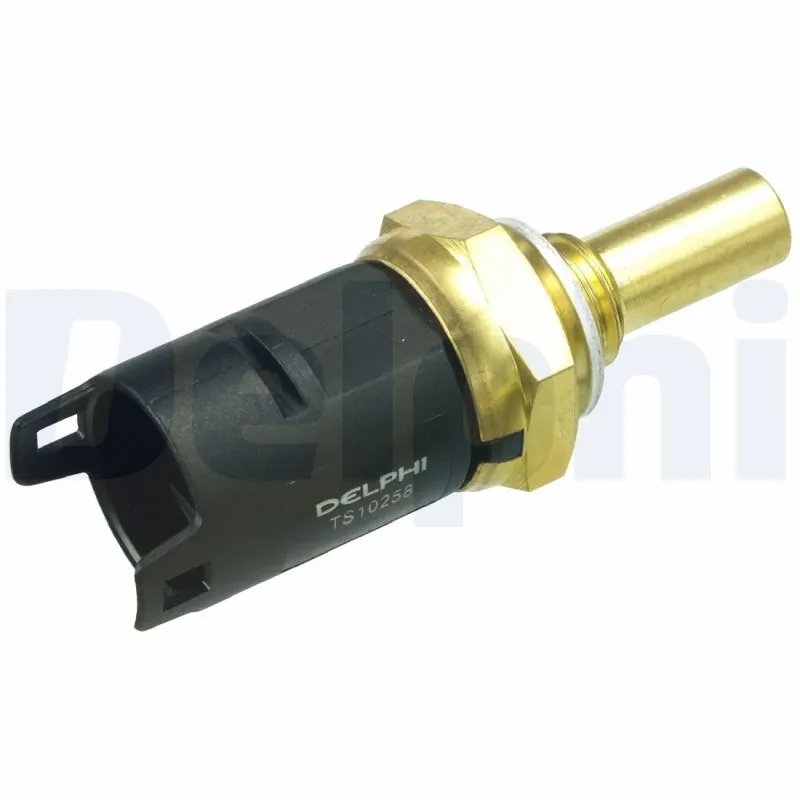 Sensor, coolant temperature TS10258