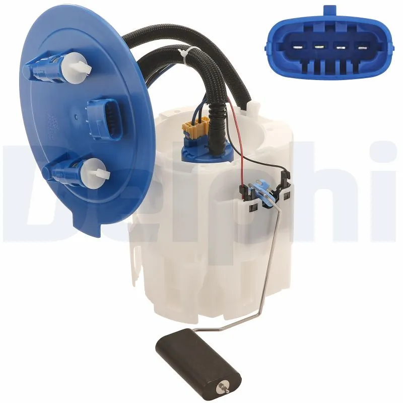 Fuel Feed Unit FG2644-12B1