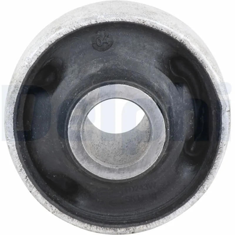 Lagerung, Lenker TD243W